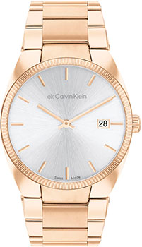 Часы Calvin Klein Sensual 25000068